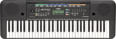 Teclado Portatil Yamaha C/Eliminador, Psr-E253